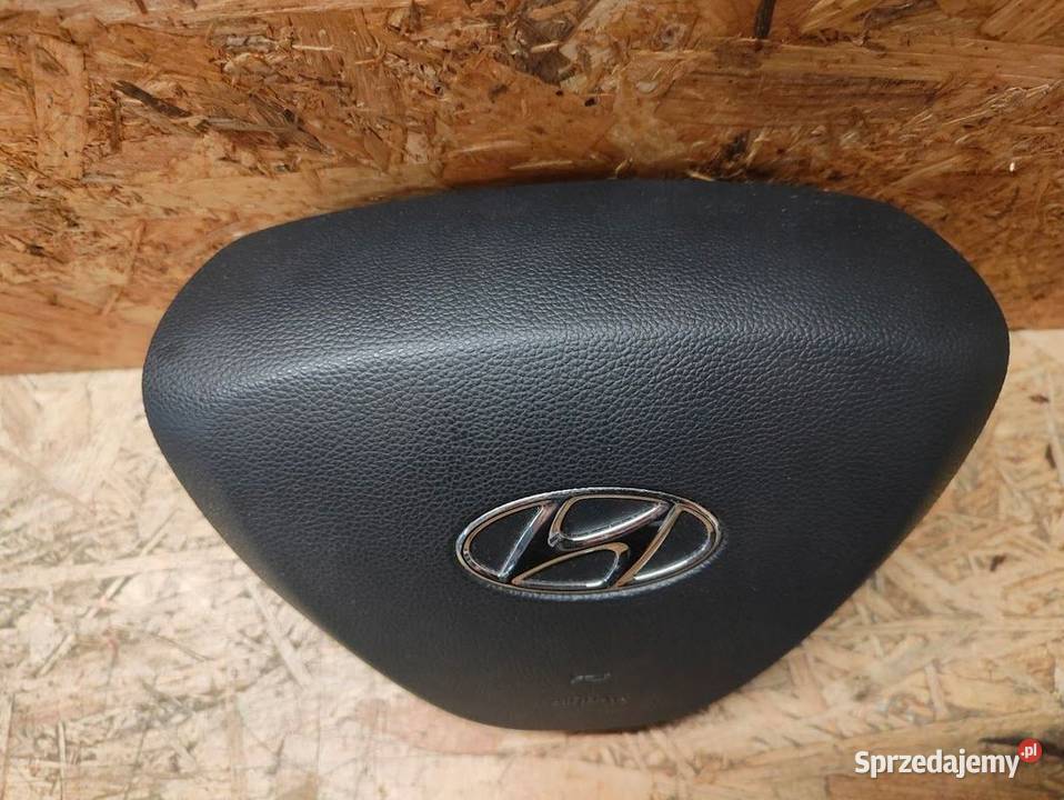 Poduszka Airbag Kierowcy Hyundai i10 II Pleszew