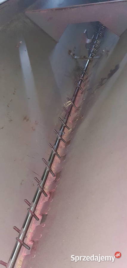 Agregat uprawowo siewny unia famarol 3m Kuklówka Zarzeczna