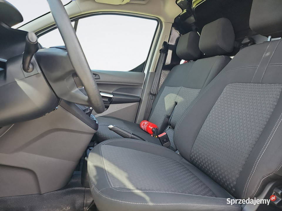 Ford Transit Connect Ford Transit Connect 210 L2 pełny VAT śląskie Katowice