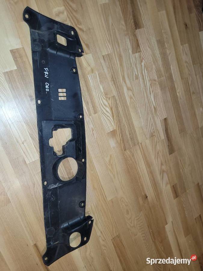 Honda Frv oslona pasa przedniego przod frv podkarpackie Krosno