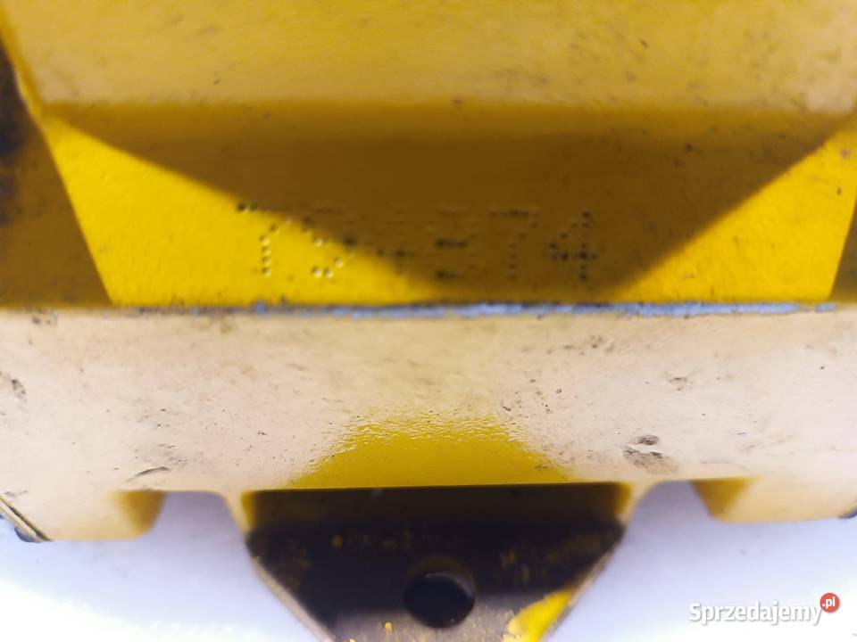 Wibrator elektryczny DYNAPAC ER 205 ER 205 pomorskie Kielno sprzedam