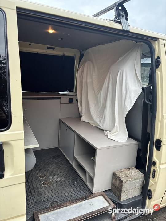 Vw t4 Grochowe
