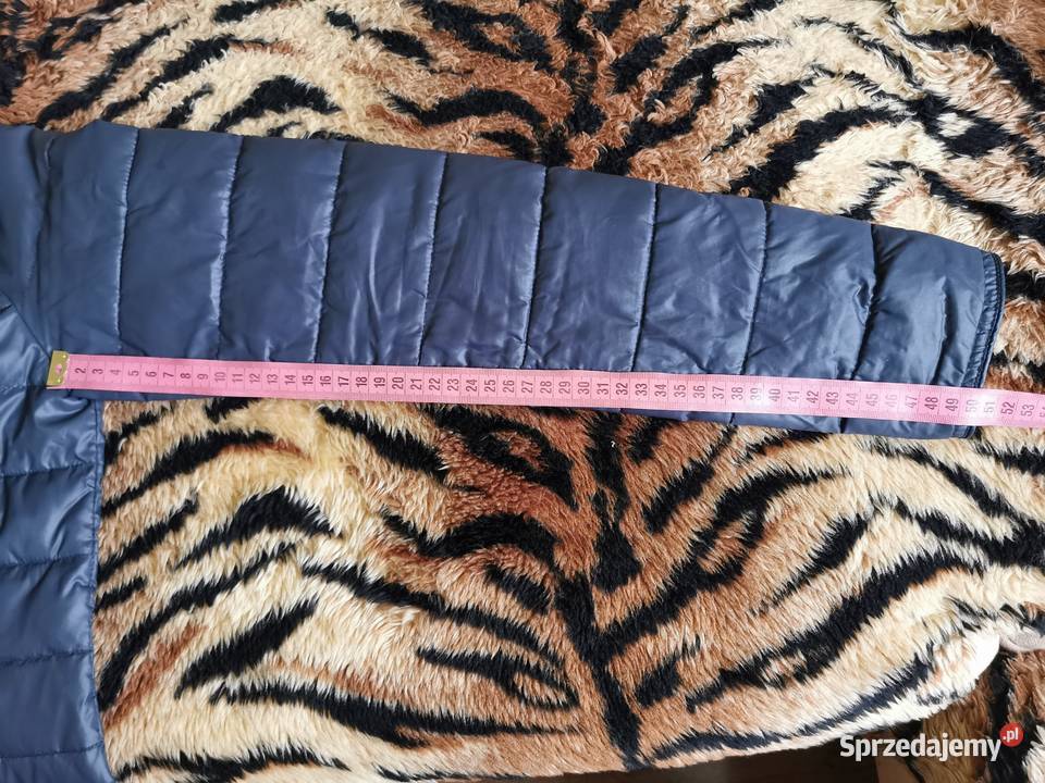 Kurtkapłaszcz Only rS stan Rozmiar 36(S) Kurtki i płaszcze Odzież damska lubelskie