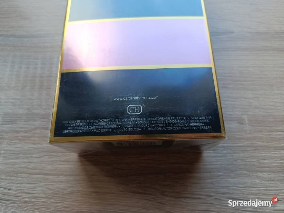 Perfumy damskie Carolina Herrera Good Girl Blush Perfumy i wody Białystok