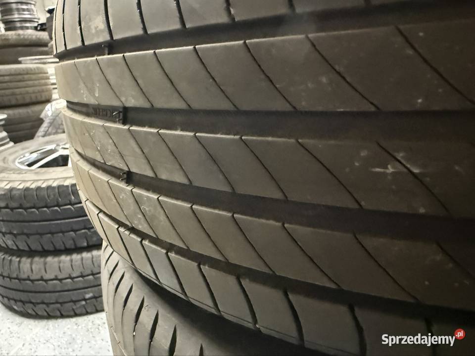 Koła smart FORTWO FORFOUR TWINGO MICHELIN Gdynia