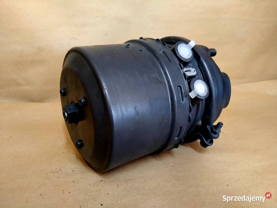 SIŁOWNIK HAMULCOWY VOLVO FH 22273771 9254810330 ciężarowe Kargowa