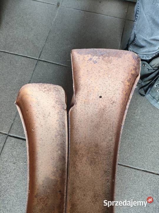 Błotniki Wsk 125 B3