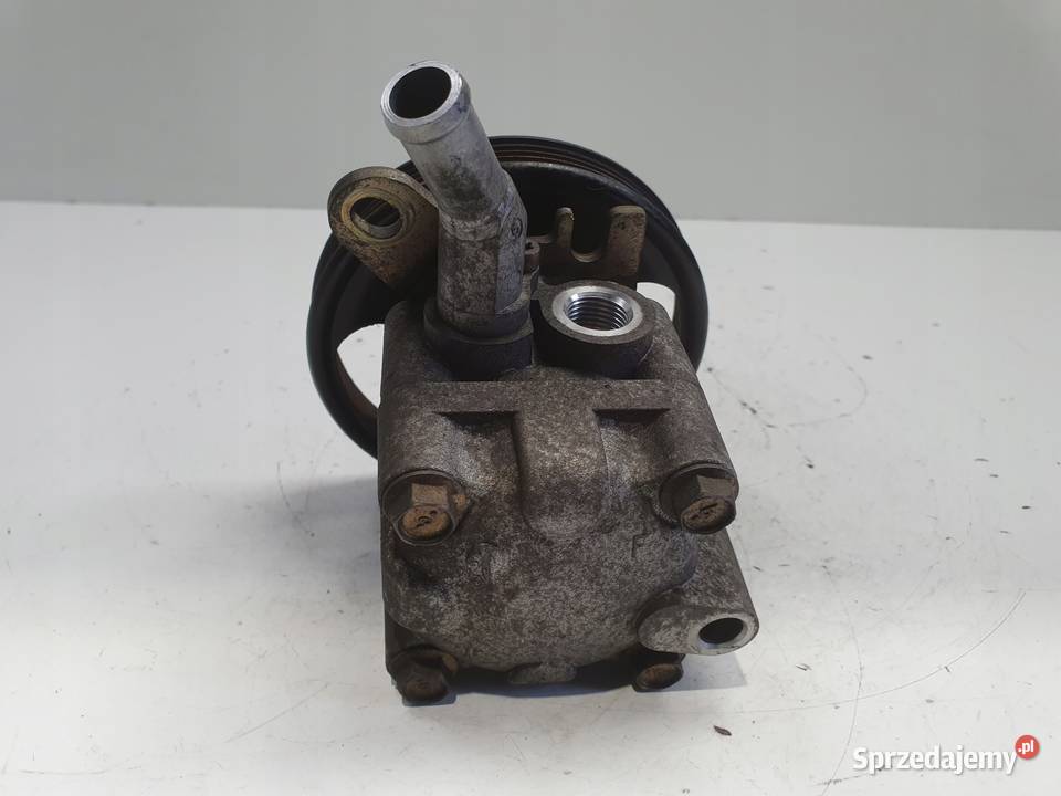 Nissan Almera N16 15 16V POMPA WSPOMAGANIA osobowe Chełm