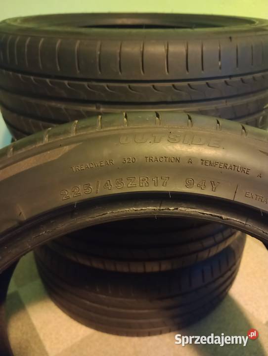 Opony Letnie Imperial Ecosport 2 lato mazowieckie