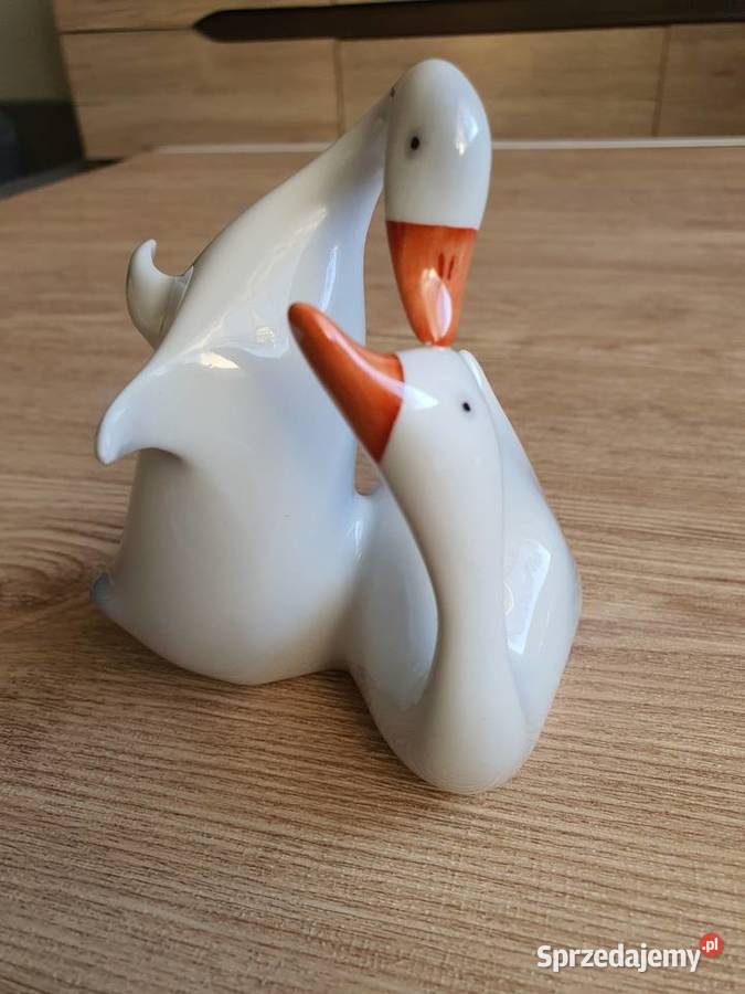 Figurka Hollohaza Węgry lubuskie Nowa Sól sprzedam