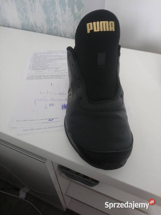 Buty Szczecin sprzedam