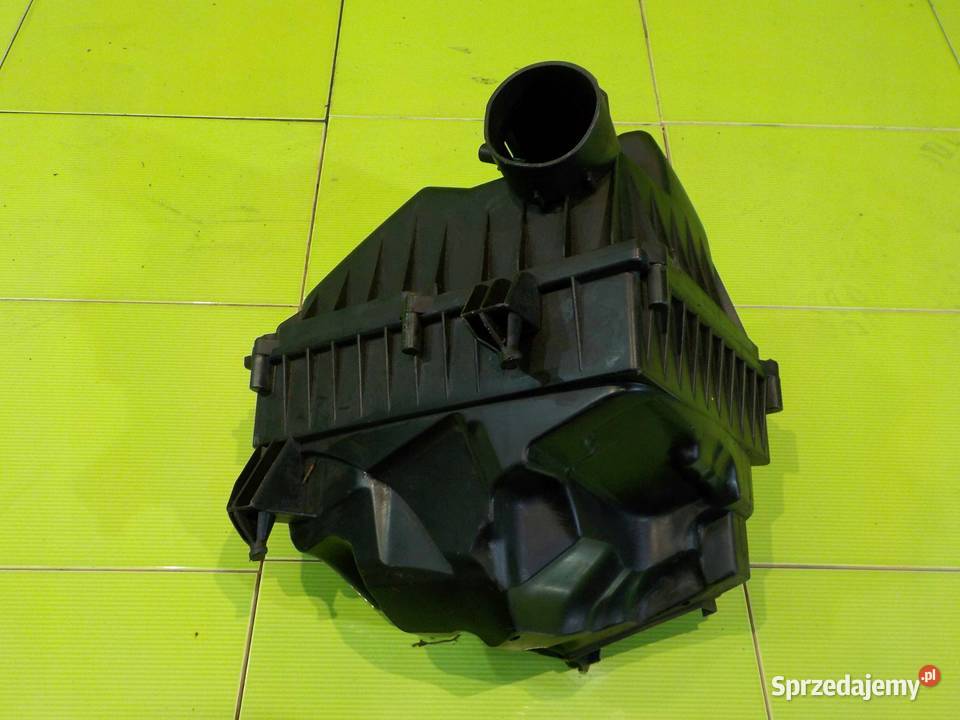 RANGE ROVER III L320 LIFT 30 TD V6 10r obudowa Obudowy filtrów Suków