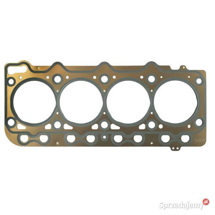 Uszczelka pod głowice 100 mm LS P7030 LS P7030 Tajęcina sprzedam
