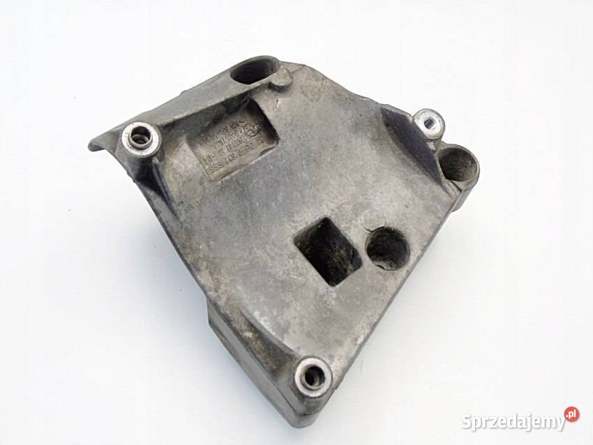 ŁAPA SILNIKA 22 25 I CI BMW E39 E46 E36 Z4 Z3 osobowe śląskie Sosnowiec
