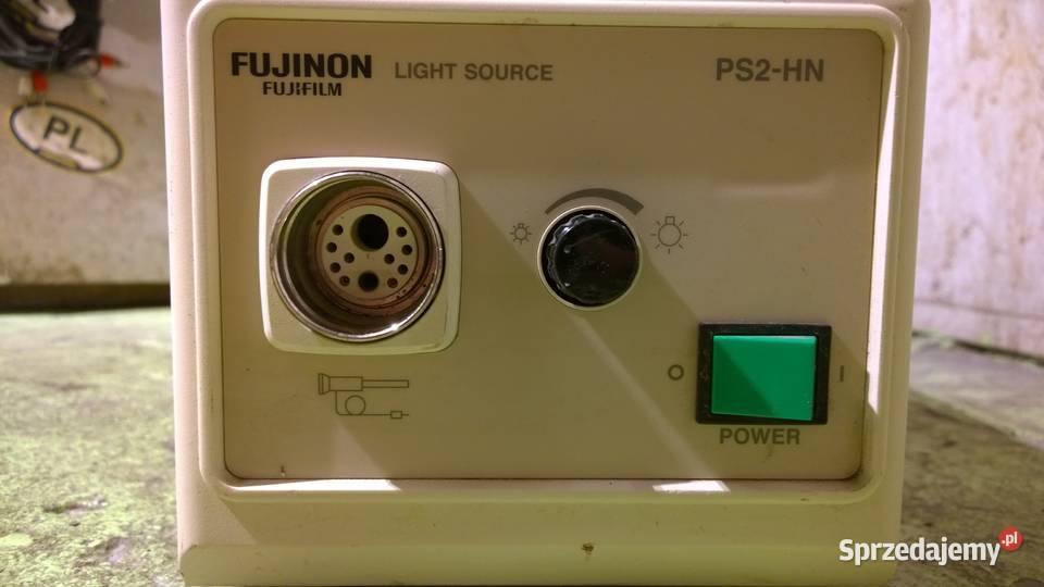 Fujinon 2HN źródło światła do endoskopów