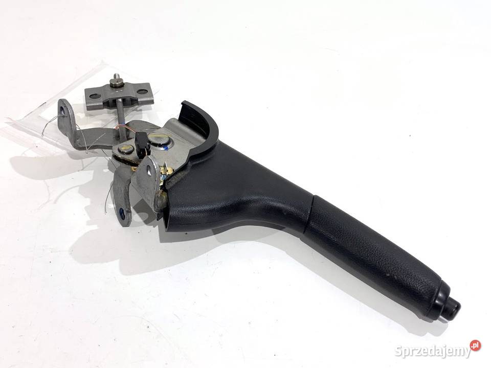 DŹWIGNIA HAMULCA RĘCZNEGO MITSUBISHI MIRAGE