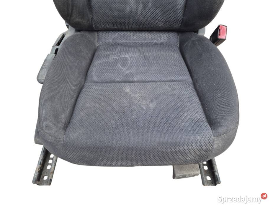 FOTEL PRZÓD PRAWY PASAŻERA AUDI A4 B6 NUMER 4 Działoszyce