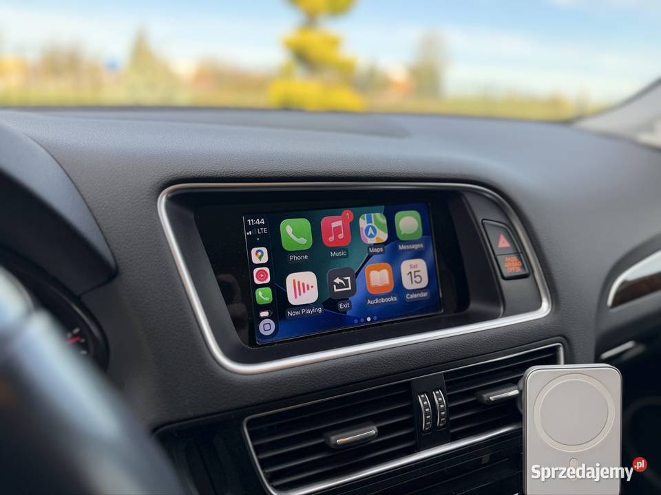 Audi Q5 2015 122000 20TFSI sprzedam