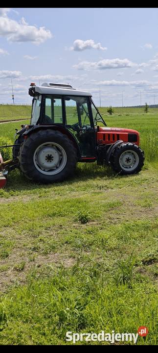 Same Dorado f75 sadownik Iłża