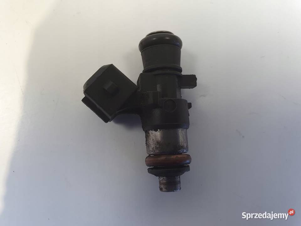 WTRYSKIWACZ Renault Clio III 12 16V wtrysk lubelskie Chełm