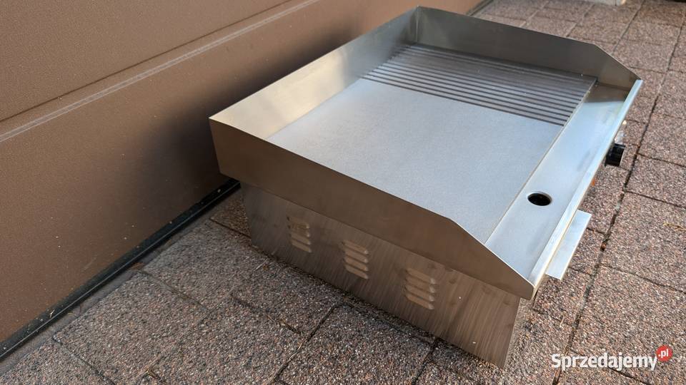 Grill elektryczny Klarstein Grillmeile 3000GR małopolskie Jadowniki sprzedam