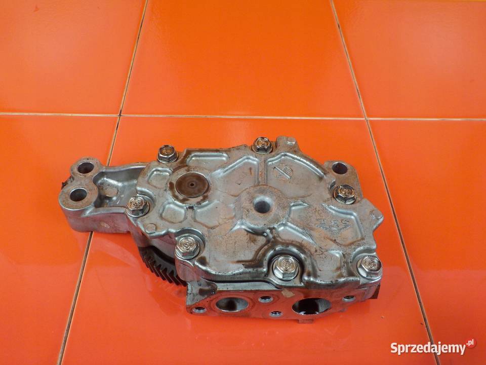 RANGER MAZDA BT50 25 TDCI 09r 143 WLAA pompa mazowieckie Suków