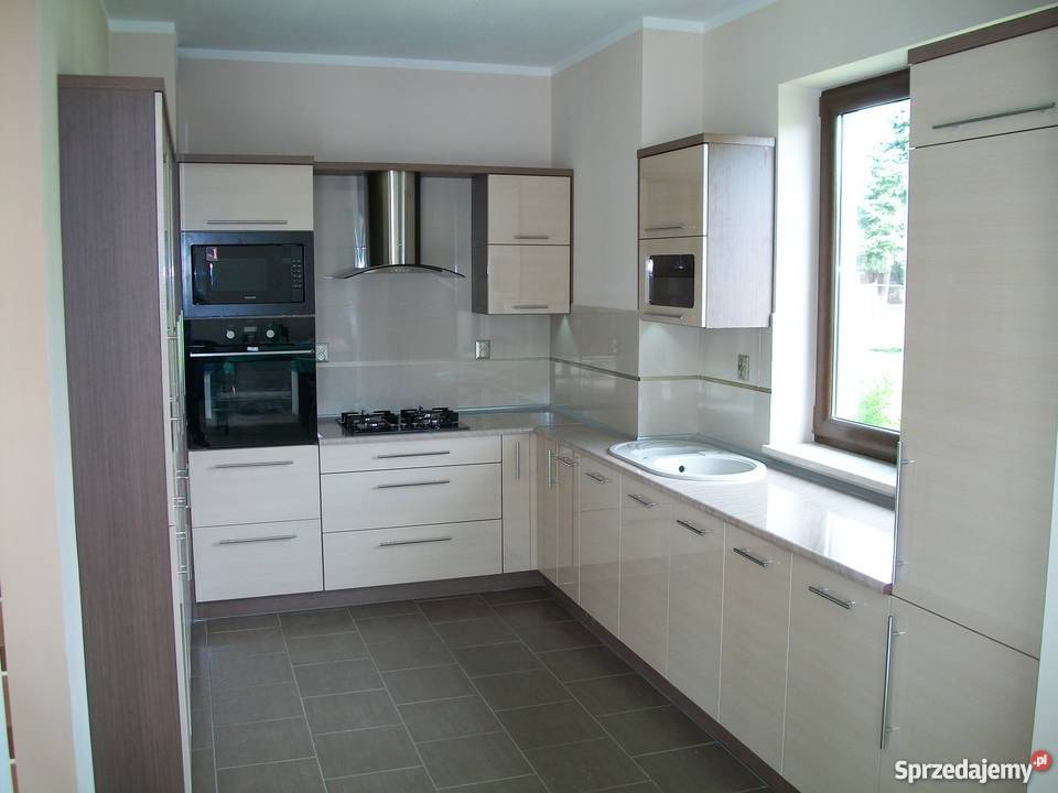 Meble na zamówienieProducent