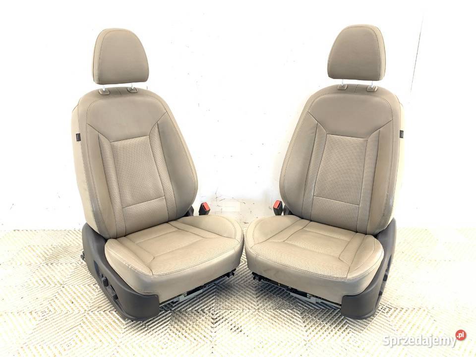 FOTELE KANAPA BOCZKI KOMPLET HYUNDAI i40 Kombi