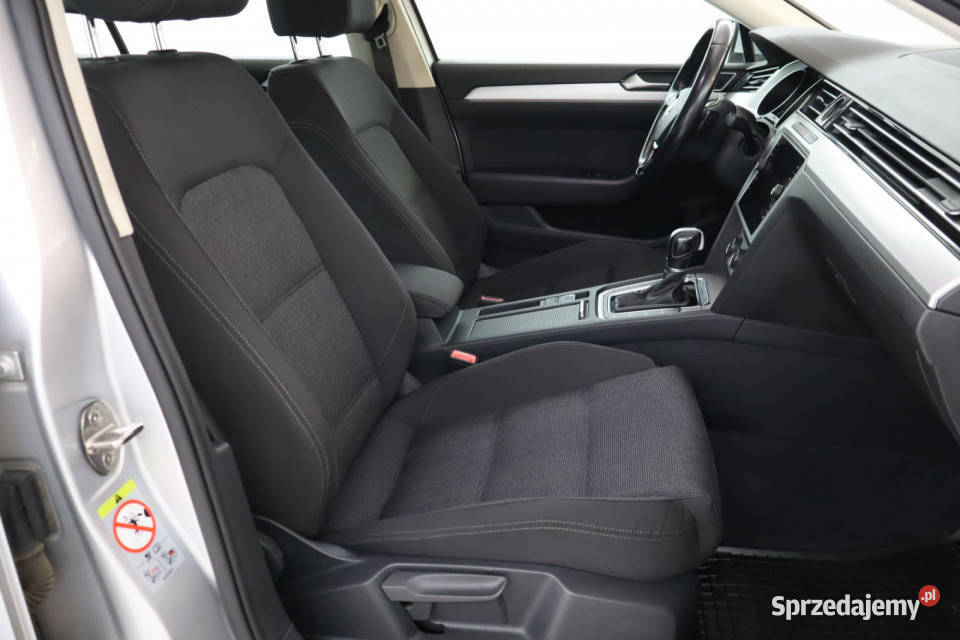 VW Passat 20 TDI Zabrze sprzedam
