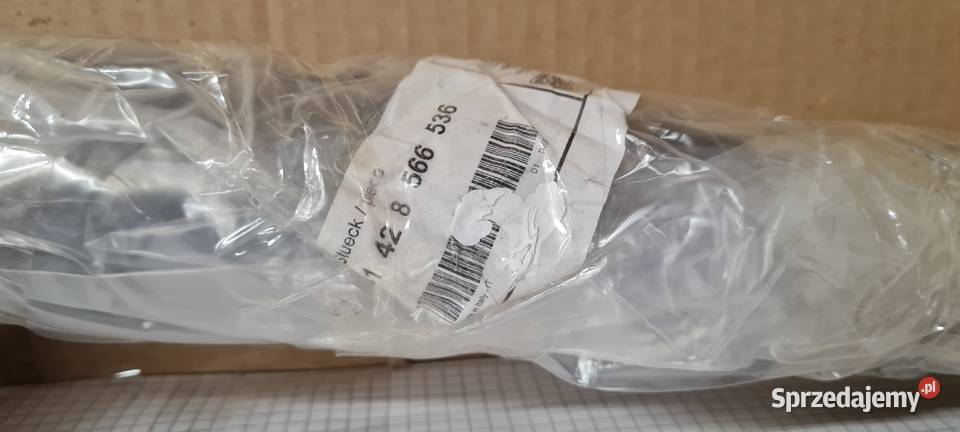 BMW R1250GS R 1250 GS goleń rura zawieszenia k50 Amortyzatory