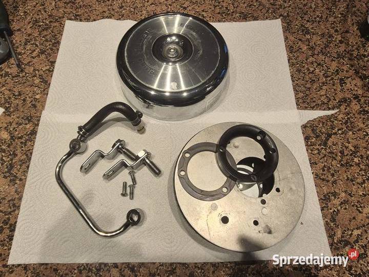 Aribox Filtr powietrza Odpowietrzenie Odmy Filtry Słupsk