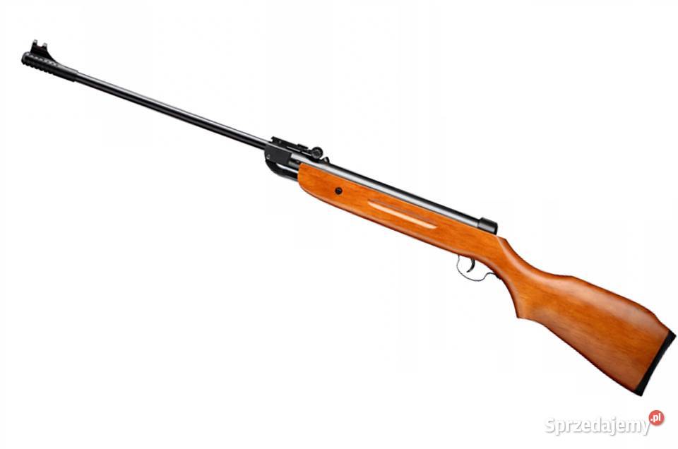 Wiatrówka karabinek B2 55mm MOCNA Nowy Sącz