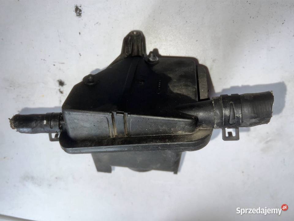 Zbiornik wspomagania Skoda Octavia I 16