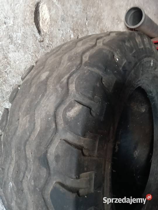 Opony Goodyear 15017 13075 16 1306518 Włocławek sprzedam