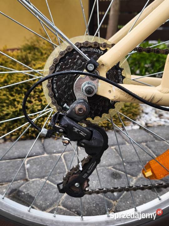 Rower damka LeGrand Pave1 Skarżysko-Kamienna