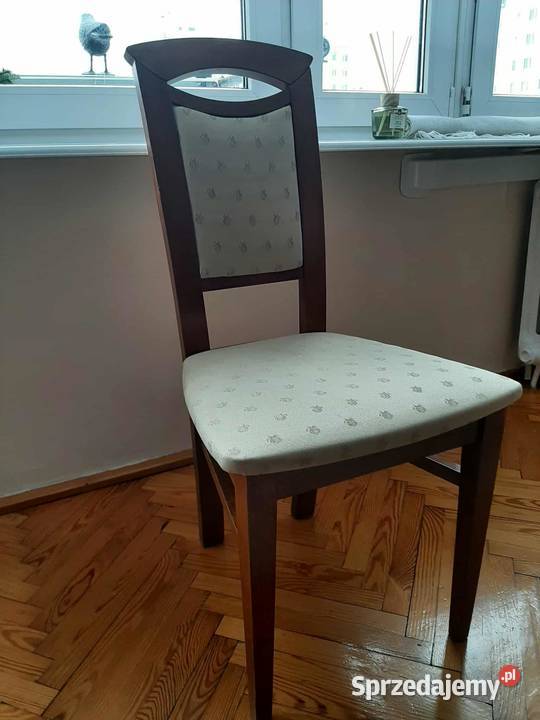Krzesła 6sztuk kujawsko-pomorskie Grudziądz