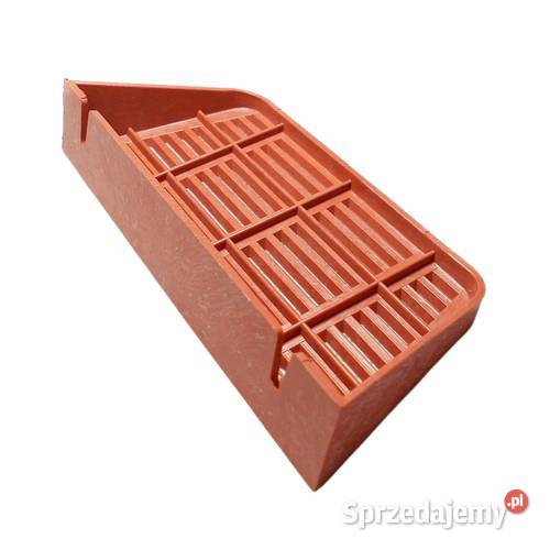 Podstawa wlotka Lądowisko pszczół 120mm