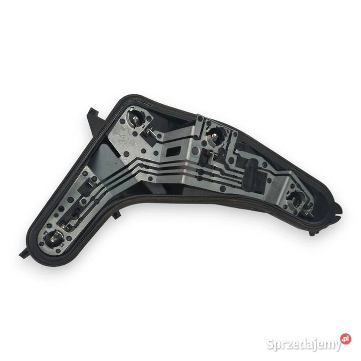 WKŁAD TYLNEJ LAMPY Peugeot 207 LIFT HTB tylny