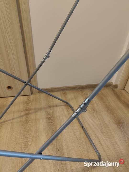 Suszarka do prania składana suszarka rozkładana Rzeszów