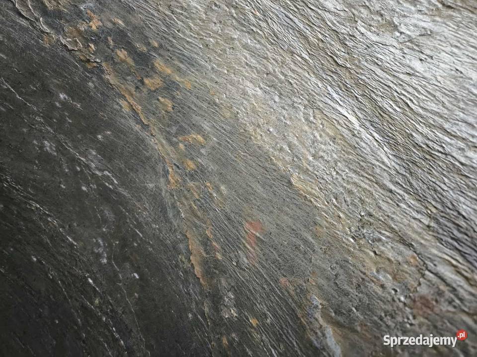 Fornir kamienny kwarcyt Rome 2MM tapeta Gdynia