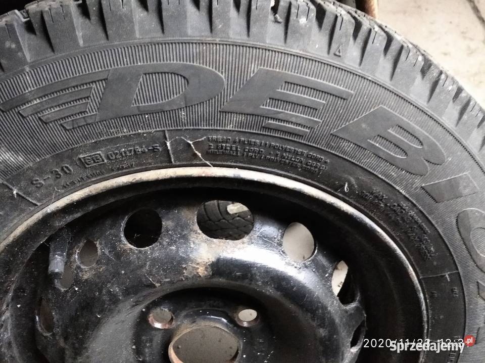 koła zimowe opel 1558013 Rozmiar 13" Kłodzko