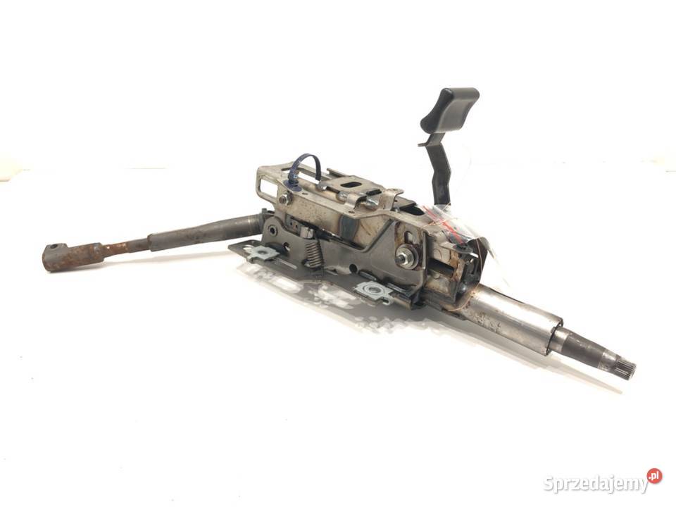 KOLUMNA KIEROWNICZA HONDA ACCORD VIII osobowe