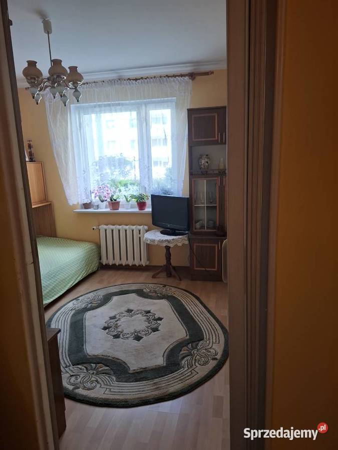 Sprzedam mieszkanie bez pośredników 2pokoje własność Bydgoszcz