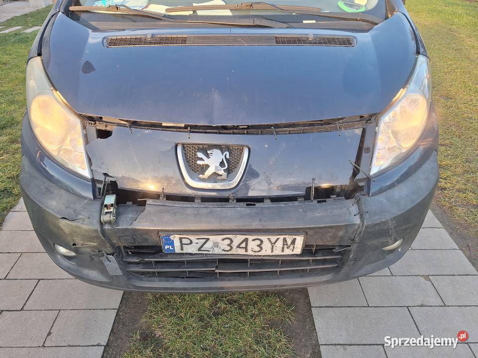 Sprzedam Peugeot expert Expert Zagórów