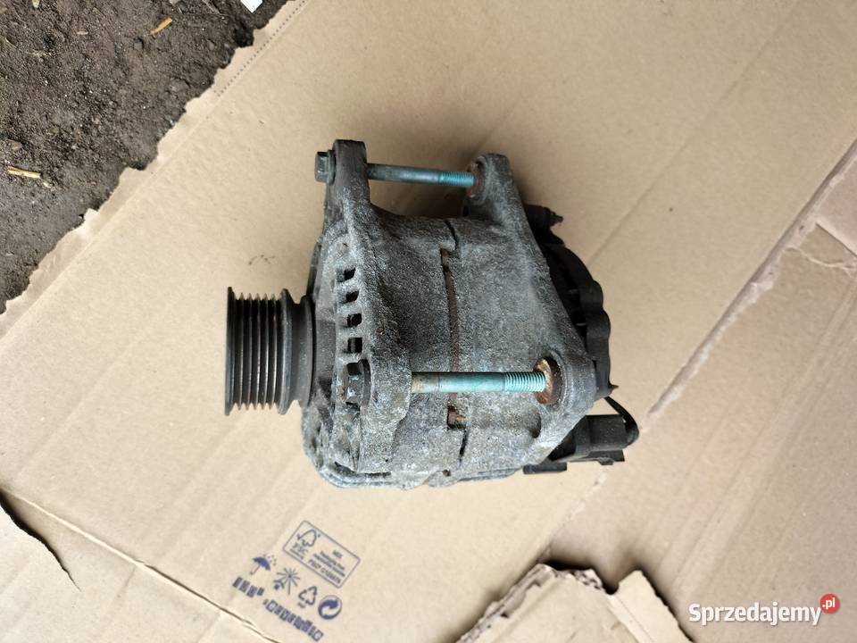 SEAT LEON TOLEDO 2 MK2 16 16V 028903028D Kamień-Kolonia