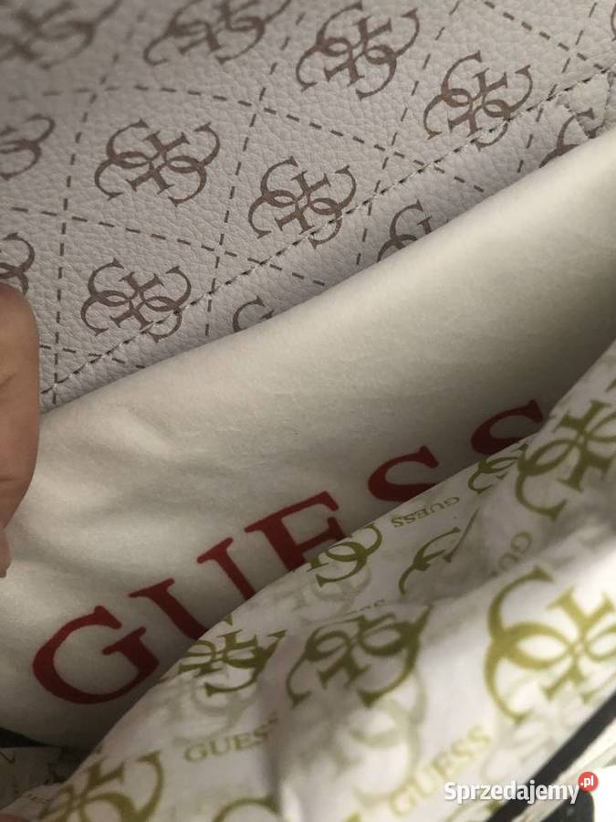 Guess torebka Białystok