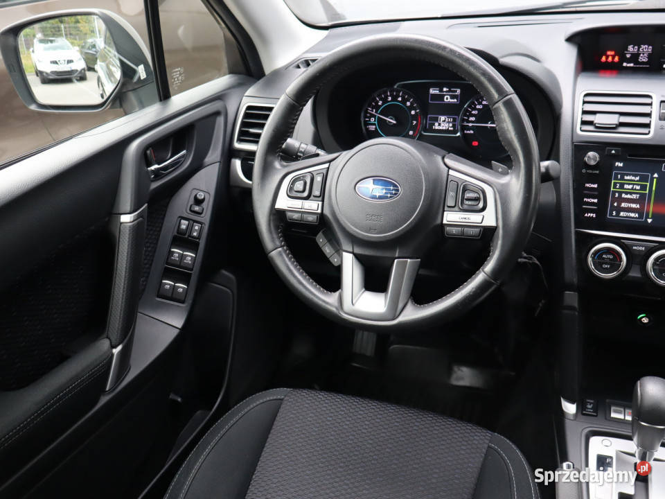 Subaru Forester 20 X Katowice