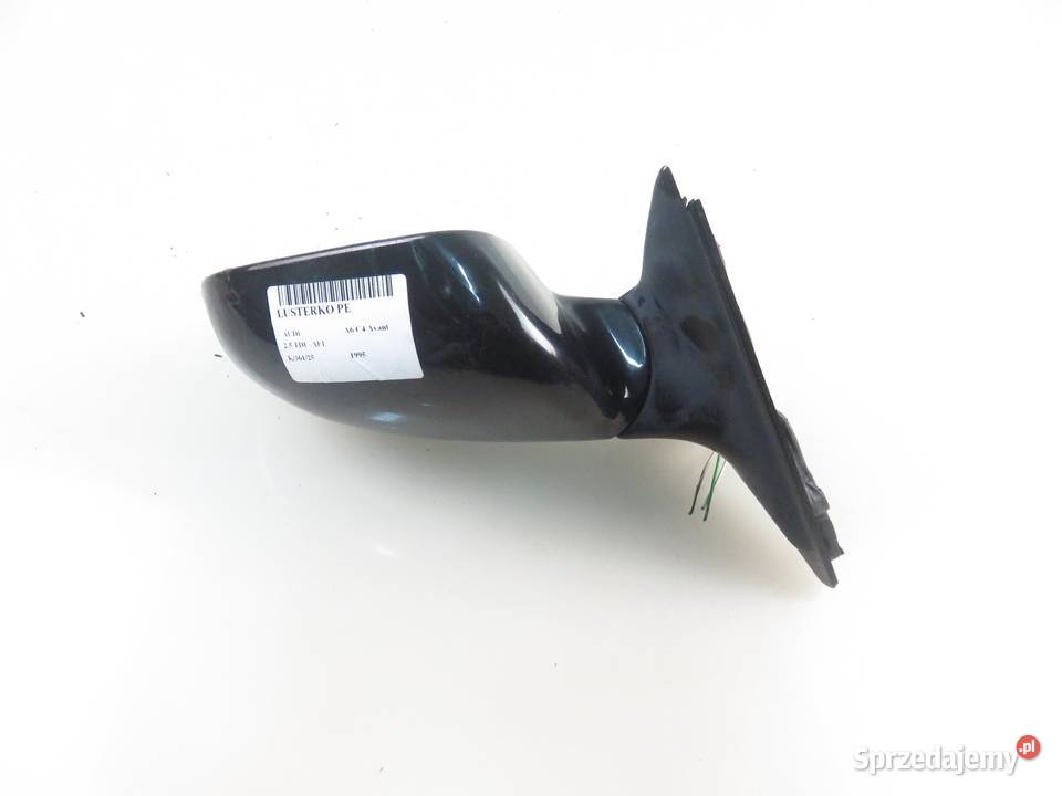 LUSTERKO PRAWE AUDI A6 C4 Avant
