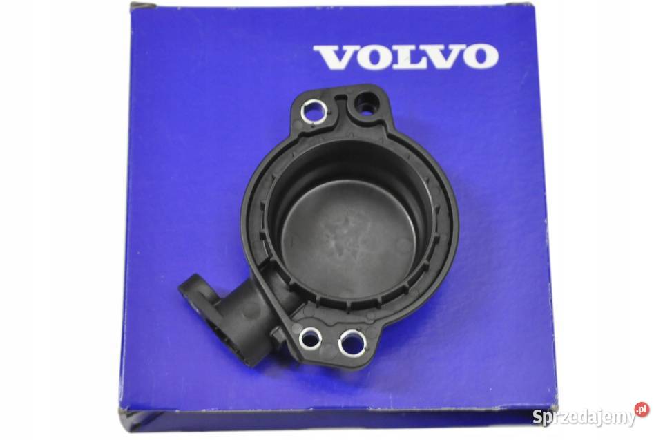 VOLVO S40 V40 obudowa czujnika polozenia walu OE dolnośląskie Bielany Wrocławskie sprzedam