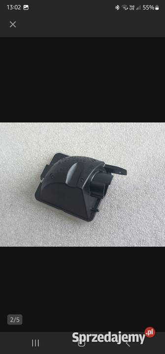 Lampka Lusterka Prawa Ford Focus Mk3 C Mk2 Lampy przednie Lubin